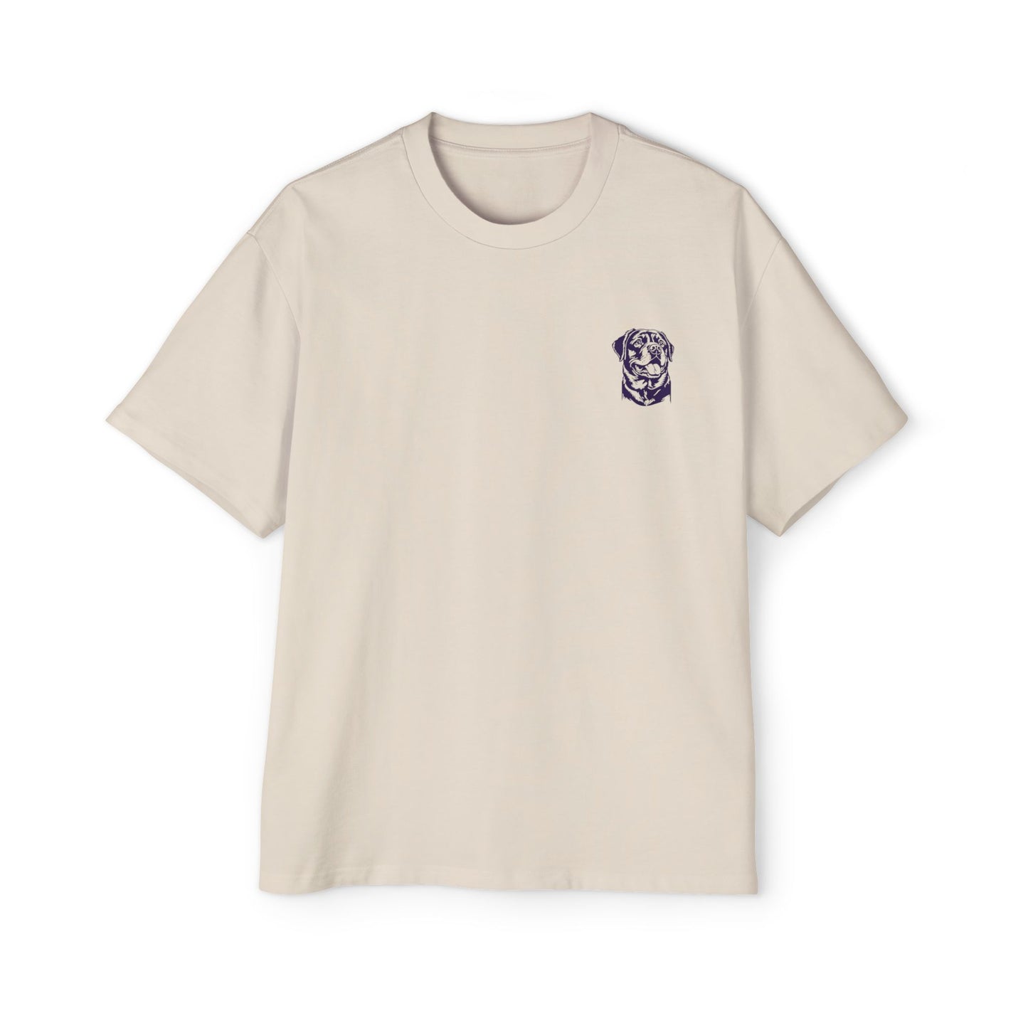 Oversized Dawg Collection