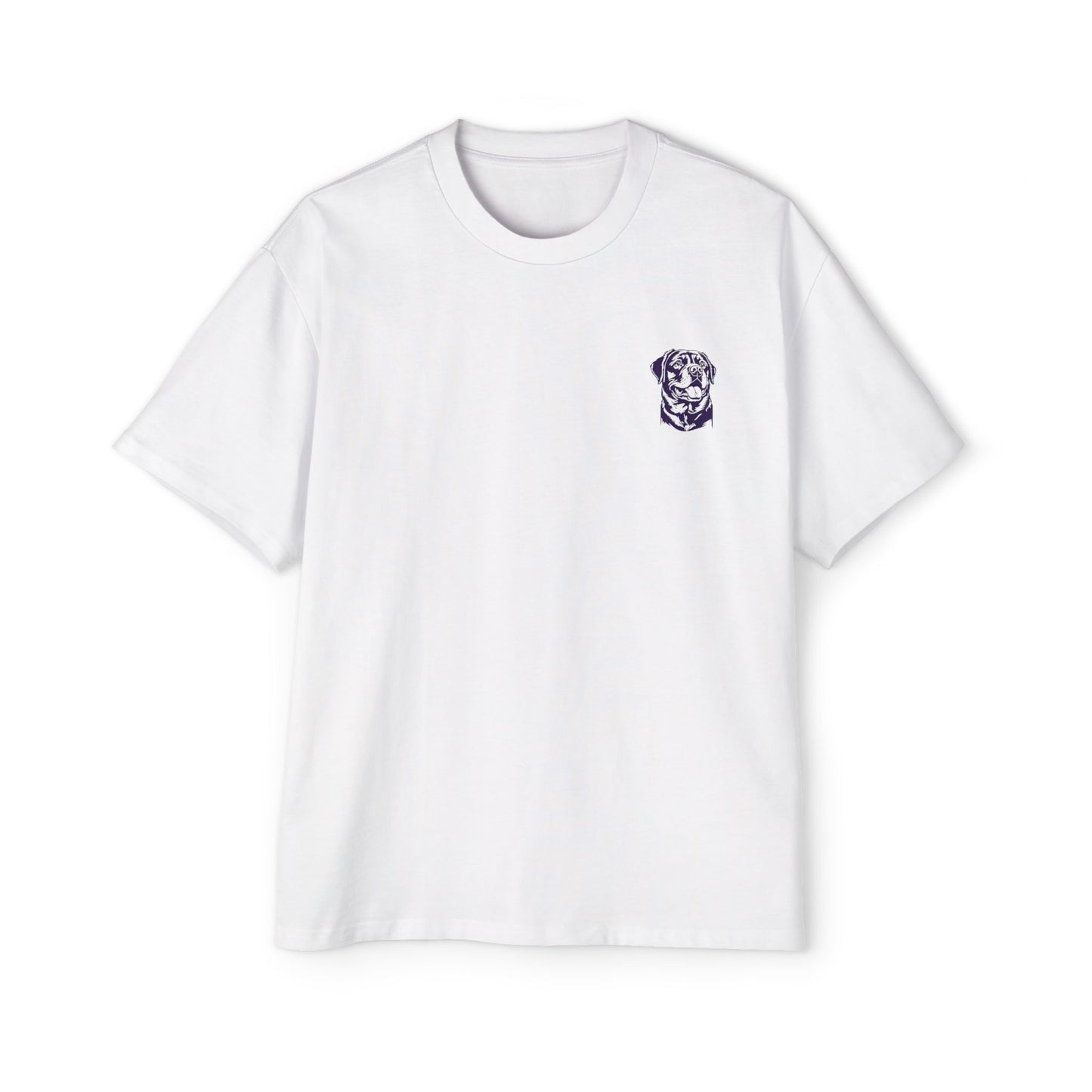 Oversized Dawg Collection